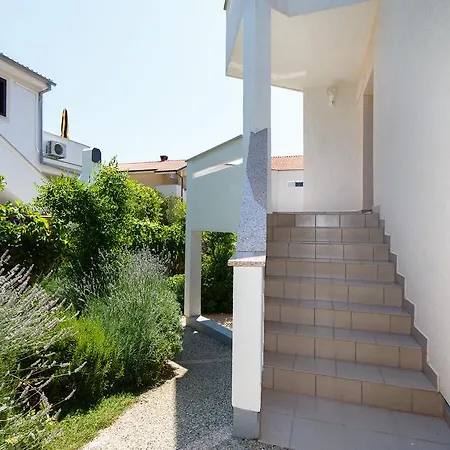 Jadranka T Apartment Krk Town