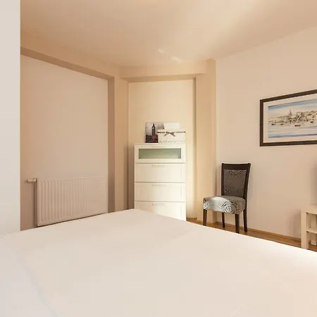 Apartment Jadranka T Krk Town