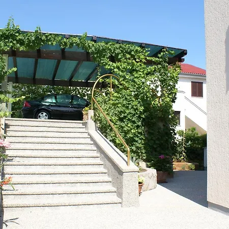 Apartment Jadranka T Krk Town