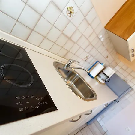 Jadranka T Apartment Krk Town