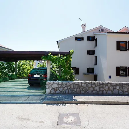 Jadranka T Apartment *