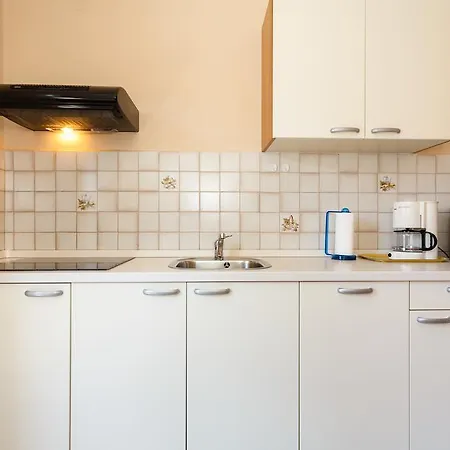 Jadranka T Apartment Krk Town