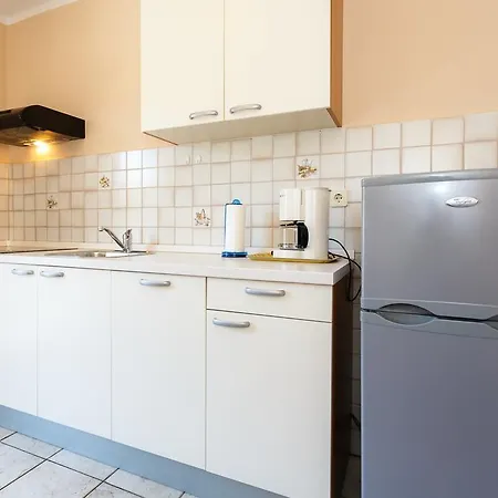 Apartment Jadranka T