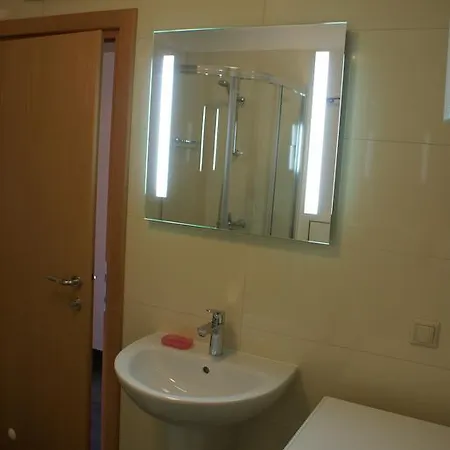 Jadranka T Apartment