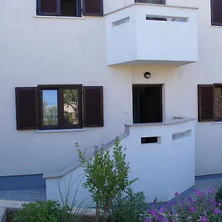 Jadranka T Apartment *