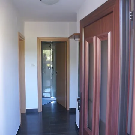 Apartment Jadranka T Krk Town