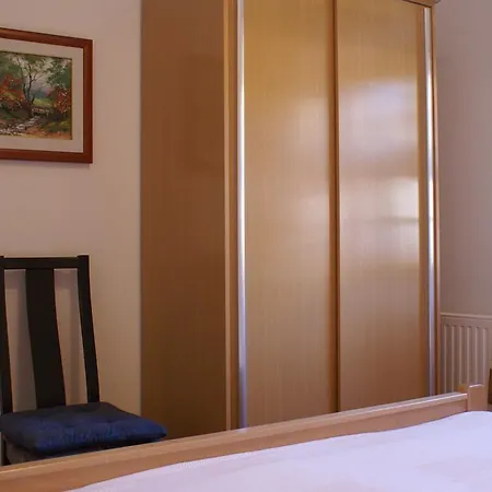 Apartment Jadranka T *